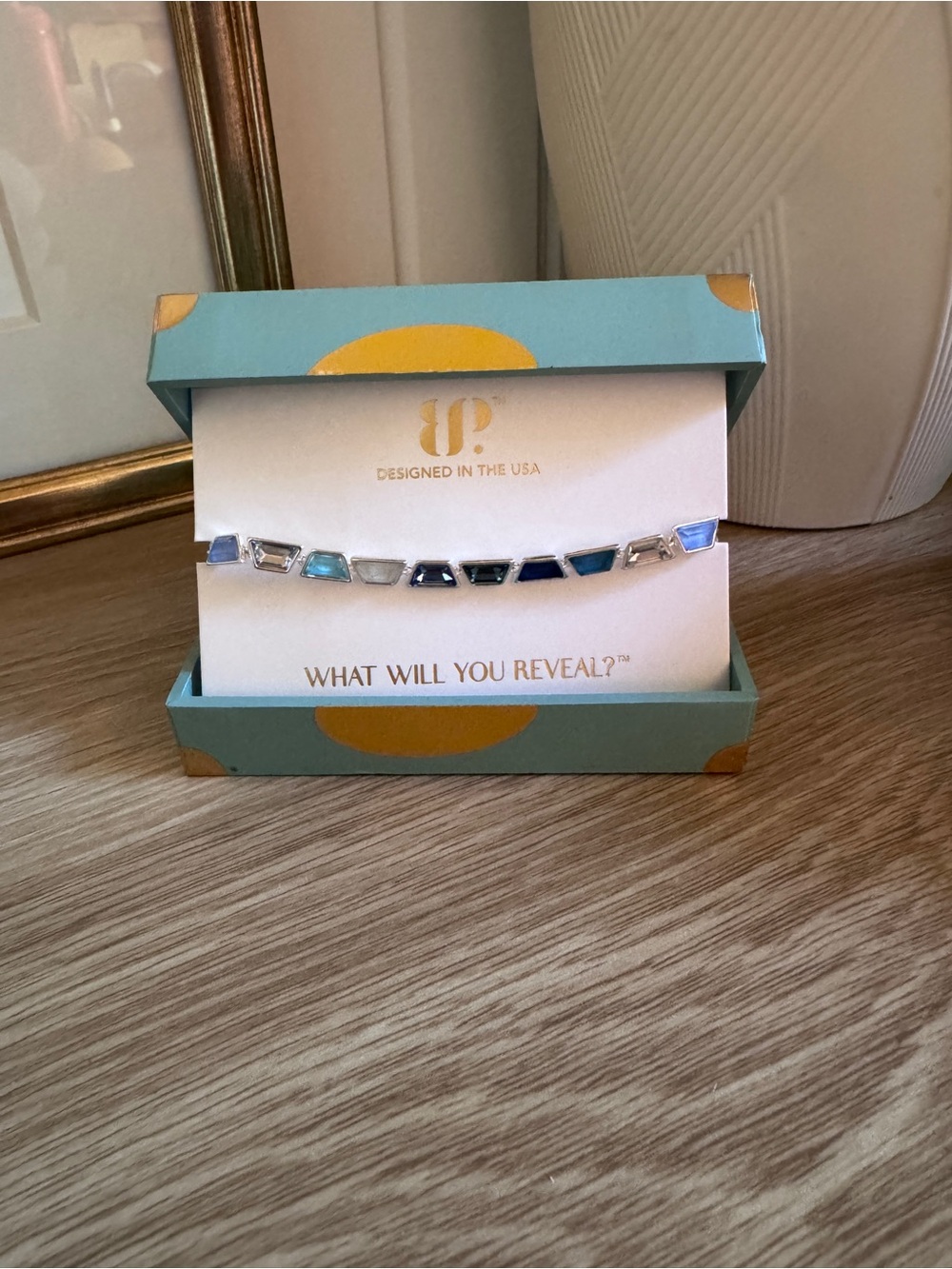 BP 2026 Jewel Candy bracelet 🍭